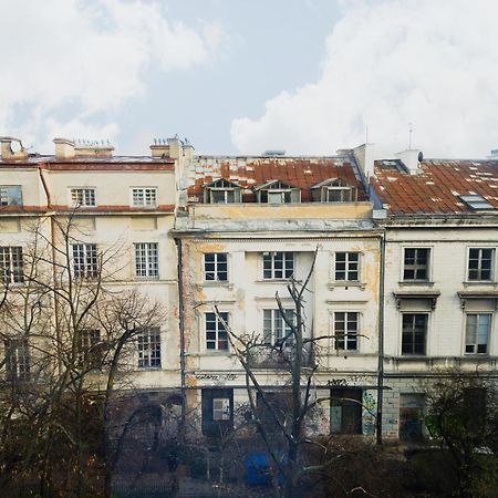 Fantastic Waw - Nw30 Room E Varsovia Exterior foto