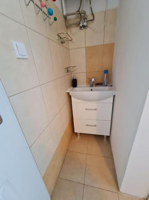 Fantastic Waw - Nw30 Room E Varsovia Exterior foto